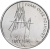 фото Норвегия 5 крон 1996 UNC (KM#459)