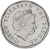фото Восточные Карибы 5 центов 2000-2008 UNC