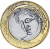 фото Бразилия 1 реал 2010 UNC