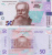 фото Украина 50 гривен 2024 UNC Пышный Слава Украине в сувенирной упаковке (Pnew)