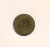 фото Тунис 10 миллимов 1997 VF (KM#306)