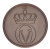 фото Норвегия 2 эре 1970 UNC