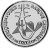 фото Западная Африка 50 франков 2011 UNC (KM#6)
