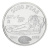 фото Испания 2000 песет 1996 Серебро UNC 250 лет со дня рождения Франсиско Гойя (Ag 925, 18 грамм)