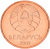 фото Беларусь 1 копейка 2009 UNC
