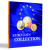 фото Альбом для 26 наборов евромонет Euro Coin Collection Presso Leuchtturm