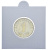 фото Эстония 1 крона 2001 F-VF
