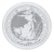 изображение Великобритания 2 фунта 2025 Серебро UNC Британия (Ag 999, унция, 31,1 грамм) фото Великобритания 2 фунта 2025 Серебро UNC Британия (Ag 999, унция, 31,1 грамм)