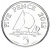 фото Гернси 5 пенсов 2012 UNC