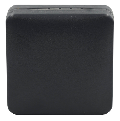 фото Футляр для монет до 44 мм черный Leuchtturm