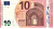 Banknote10EURORomanstyleSpainVAV0022014