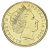 фото Австралия 1 доллар 2006 UNC 50 лет австралийскому телевидению