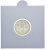 фото Сейшельские острова 5 центов 2007 UNC Пальма