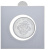 фото Сейшельские острова 1 рупия 2007 UNC Ракушка