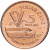 фото Гайана 5 долларов 2005 UNC (KM#51)