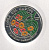 CubaCoin1pesoFlowerCordiaSebesten1997Colored