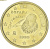 фото Испания 50 евроцентов 1999 UNC