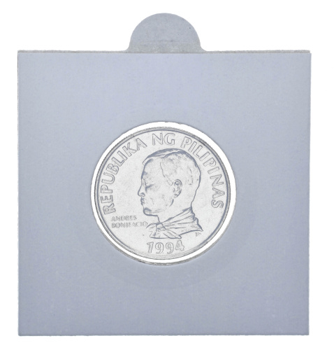 фото Филиппины 2 песо 1994 AU-UNC