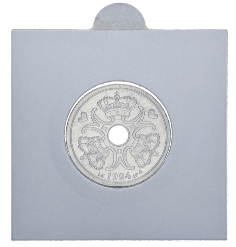 фото Дания 2 кроны 1994 F-VF