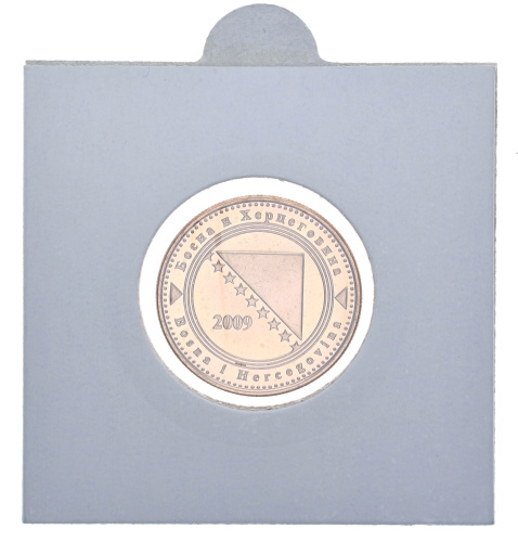 фото Босния и Герцеговина 20 фенингов 2009 UNC
