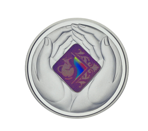 фото Украина 2 гривны 2019 «Богдан Ханенко» UNC