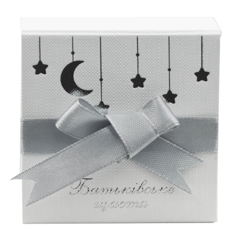 фото Украина 5 гривен 2024 Серебро UNC Родительское счастье (Ag 925, пол-унции, 15,55 грамм)