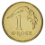 фото Польша 1 грош 2006 UNC