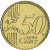 изображение Люксембург 50 евроцентов 2010 UNC фото Люксембург 50 евроцентов 2010 UNC