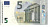 Banknote5EURORomanstyleSpainVAV0042013