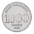 изображение Индонезия 1000 рупий 2016 AU-UNC фото Индонезия 1000 рупий 2016 AU-UNC
