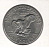 USACoin1dollarEisenhowerEagle1977TheGreatCoin 1