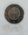 фото Киргизия 1 сом 2008 UNC (km#19)
