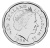 фото Новая Зеландия 20 центов 2008 UNC