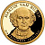 Presidential-Dollar-Martin-Van-Buren