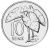 фото Самоа набор из 5 монет 2002-2010 UNC 5, 10, 20, 50 сене, 1 тала