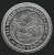 IsleOfManCoin1crown1986UNCFIFAWorldCupinMexicoOption1Alargecoin 2