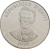 изображение Гаити 5 сантимов 1997 UNC (KM#154a) фото Гаити 5 сантимов 1997 UNC (KM#154a)