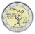 фото Греция 2 евро 2004 «Дискобол» UNC (KM#209)