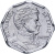 фото Чили 1 песо 2008 UNC (KM#231)
