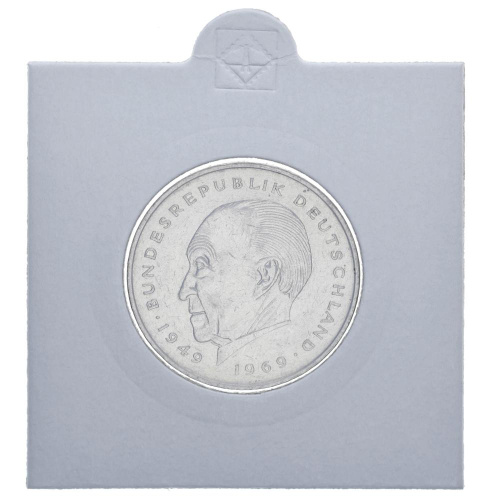 фото Германия 2 марки 1982 F-VF