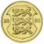 фото Эстония 1 крона 2001 UNC