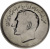 фото Иран 20 риалов 1974 F-VF Азиатские игры (KM#1196)