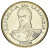 изображение Колумбия 1 песо 1980 F-VF фото Колумбия 1 песо 1980 F-VF