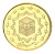 фото Иран 1000 риалов 2010 AU-UNC (KM#1275)
