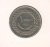 фото Ливия 100 миллим 1975 VF (KM#17)