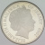 фото Джерси 5 фунтов 2010 «Авианосец «Арк Ройял» UNC