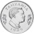 фото Танзания 50 сенти 1989-1990 UNC (KM#26)