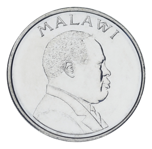 фото Малави 10 тамбал 1995 AU-UNC