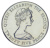 фото Гернси 25 пенсов 1978 VF-AU