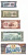 LaosBanknotes11020100500bp1988al
